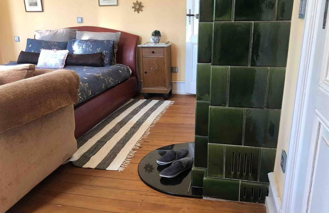 Inviting 3-bed Villa Apartment in Bad Kreuznach - Foto 18