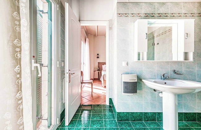 Villa Mangana - Foto 25