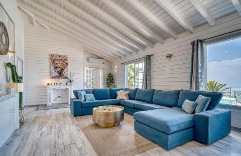 Villa la Paz by Villas Vista Gomera - Foto 15