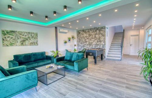 Villa Mauro - Foto 21