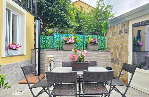 Grazy Home - Bright new Apt with Terrace and Jacuzzi - Foto 54