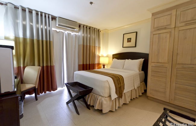 Crown Regency Suites & Residences - Mactan - Foto 19