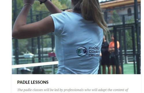 Nice 4 Person apartment residence La Sella Golf Resort Marriott Denia - Foto 31