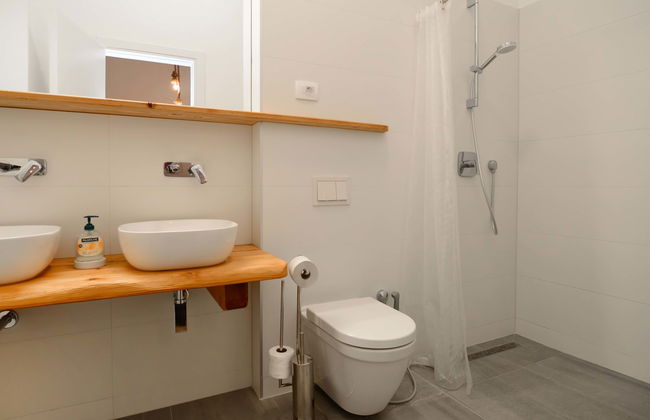 Viva-by the sea-panorama penthouse - Foto 13