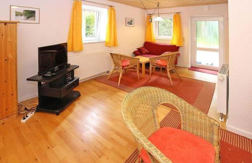 Ferienanlage im Mueritz-nationalpark in Mirow - Photo 18