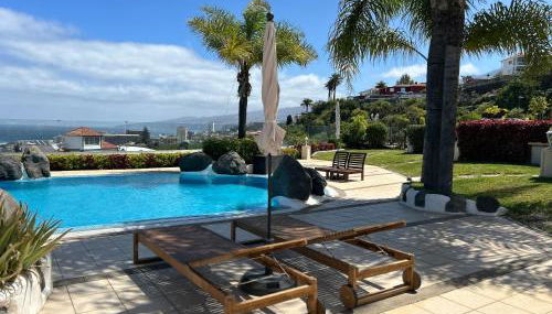 Hermosa vista - Foto 4, Garden, sunbed, Garden view