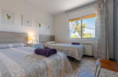 Apartment Mas Baixuli by Interhome - Foto 26