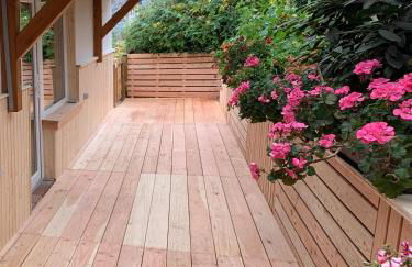 Moselina Ferienwohnungen - Foto 14