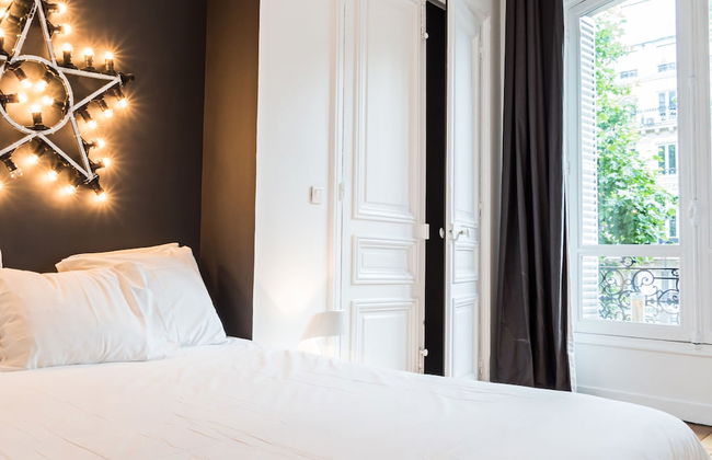 Habitat Parisien - Drouot Luxe - Foto 9