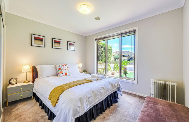 StayAU Spacious Stay Point Cook - Foto 26