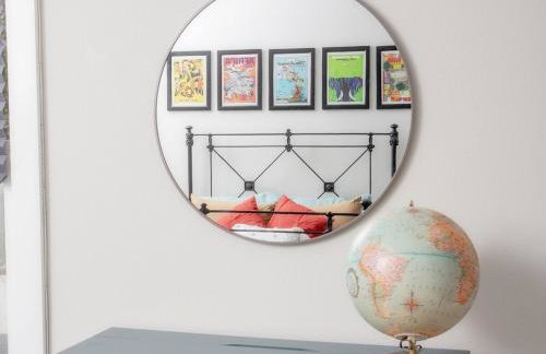 Family Casa San Antonio Steps to Alamo Riverwalk Pkg - Foto 35