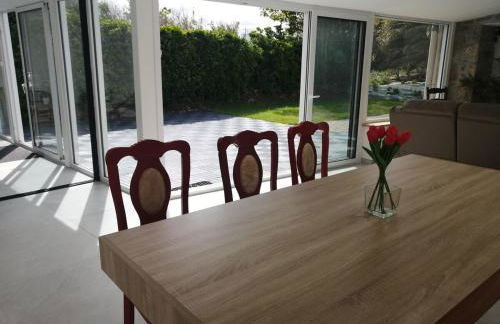 Villa des Agapanthes - Foto 44