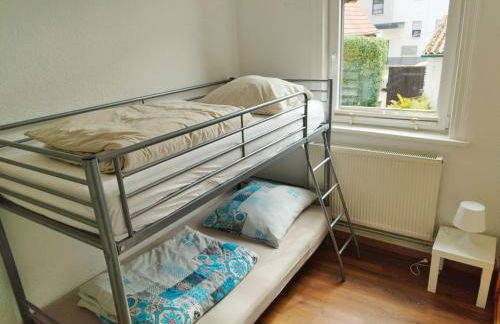 Gemütlich 4 bis 7 Pers für Familien, Freunde, Hund - Foto 11