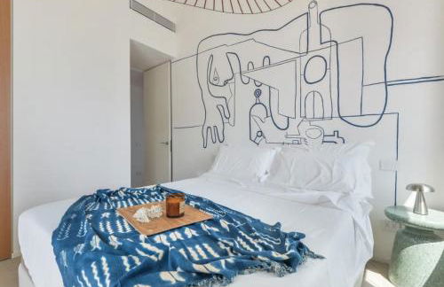 Casa Azzurrina - Il design incontra il mare - Foto 26