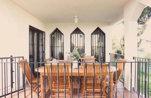 Casa de campo Villares - Foto 15