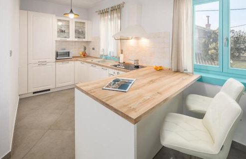 4 Bedroom Gorgeous Home In Boljun - Foto 4