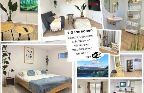 Big Modern Space 75sqm - Foto 2