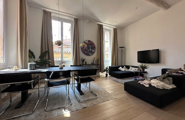 nice-flat-nice - Foto 1