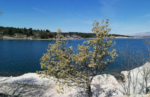 Robinson's house - Foto 33