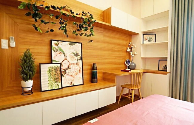 Justay Sunrise City - Photo 36