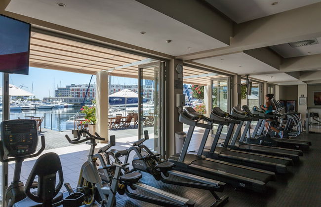 001 Altmore on the Waterfront Marina - Photo 37