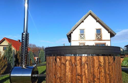 MiLoffka z balią i sauną - Foto 41