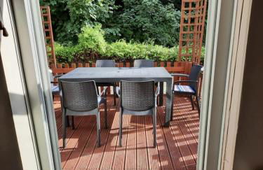 Charming Two Bed Cottage Glan Gwna Holiday Park - Foto 5