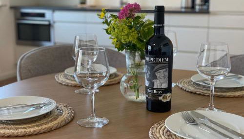 NEU 2023 - Fewo mit Meerblick & Flair - Foto 2