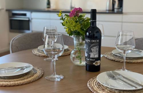 NEU 2023 - Fewo mit Meerblick & Flair - Foto 2