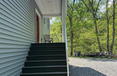 All Decked Up - wifi, view, river access, fire pit, 3 bedrooms, games, family friendly - Foto 41