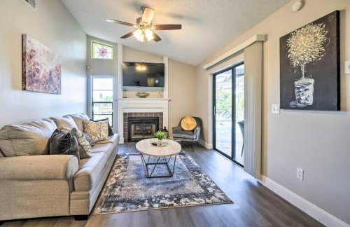 Waterfront Retreat Heated Pool Stunning Sunsets - Foto 30