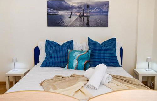 comfort and relaxation 200 m from the sea - Foto 2