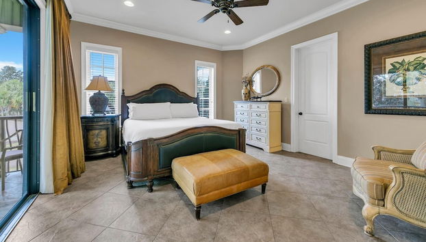 Monaco - Foto 3, Habitación