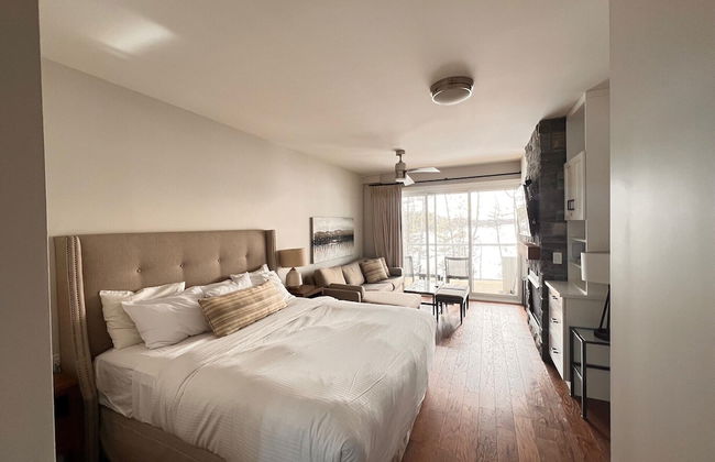 Touchstone Resort - Foto 8