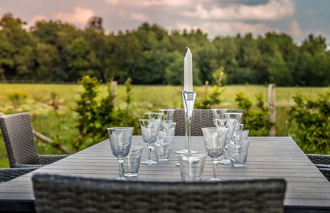 Peaceful Peer Holiday Home - Foto 14