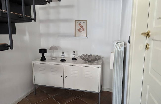 Villa Rosa Apartment - Foto 24