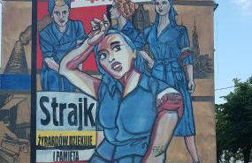 Apartament Nowy Świat - Foto 27