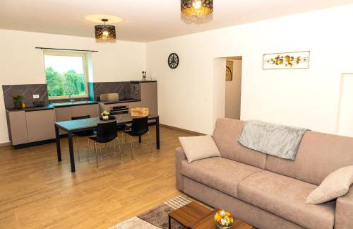 Casa Vacanza Dany in Franciacorta Vista Vigneti - Foto 29