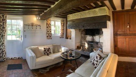 Gîte " Le Normand " Sa Vue Splendide - Foto 2