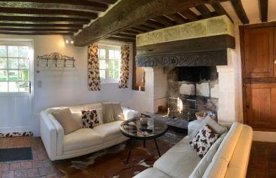 Gîte " Le Normand " Sa Vue Splendide - Foto 2