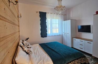 Dom na słodkim wzgórzu - Foto 19