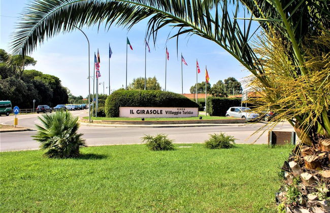 Belvilla by OYO Il Girasole Villette Trilocali - Foto 34