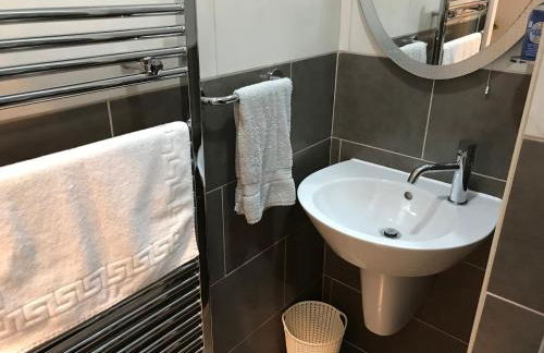 Sweet Suites Lytham St Annes - Foto 36