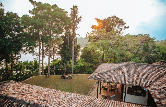 Villa Karamoja - Foto 54