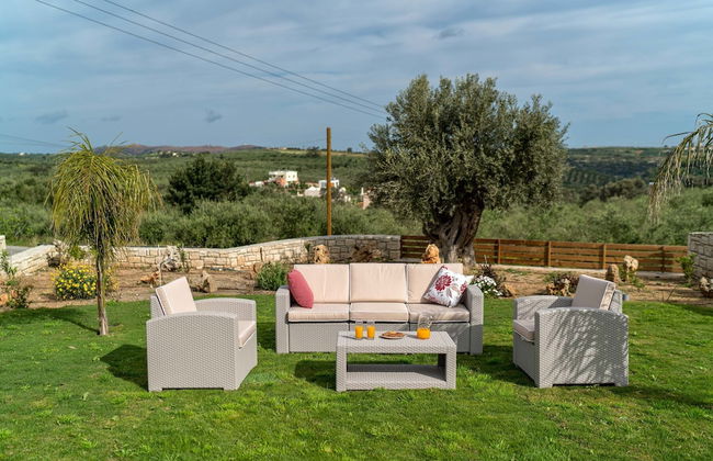 Olive Garden Villas - Foto 80