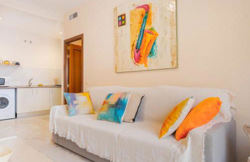 LuxSevilla Bormujos Piscina Free Parking - Foto 15