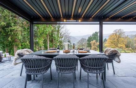 Plas Madoc Coach House - Foto 2