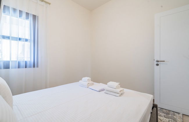 Primestay - Al Andalus JGE Apartments - Foto 14