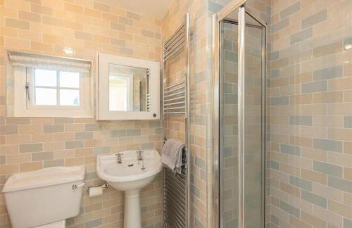 Crozier Cottage - Foto 15