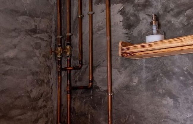 Terra Lodge - Photo 36